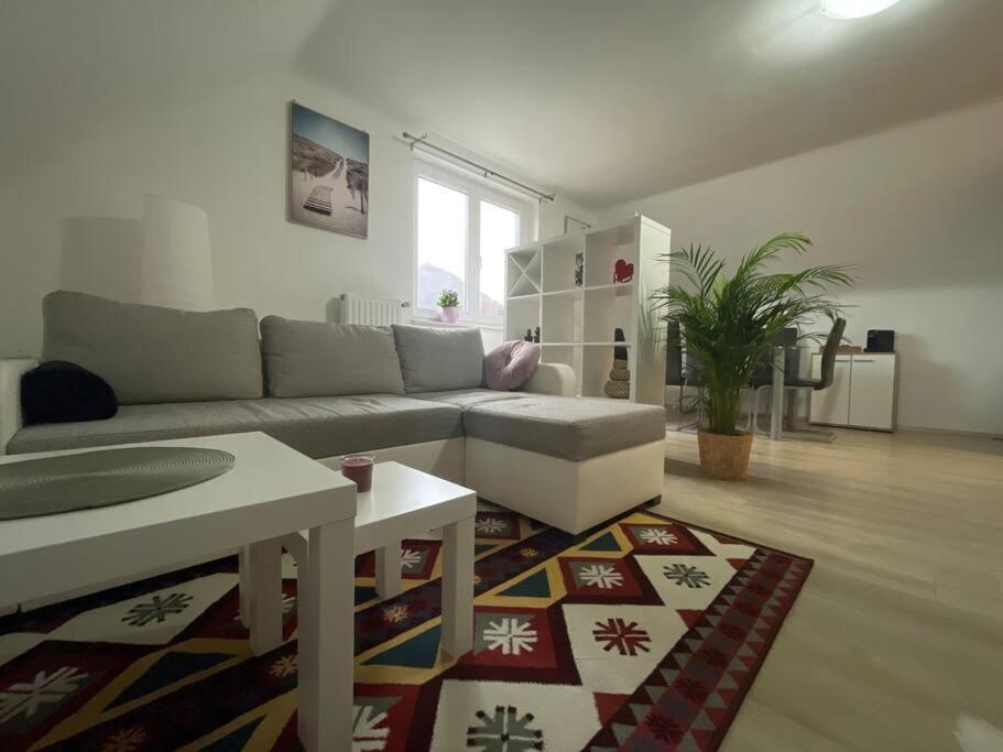 Apartments Heart ليوبليانا المظهر الخارجي الصورة